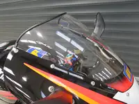 2003 Aprilia RSV Mille R 'Edwards' Replica 998cc-For Sale