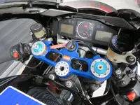 2003 Aprilia RSV Mille R 'Edwards' Replica 998cc-For Sale