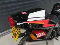 2003 Aprilia RSV Mille R 'Edwards' Replica 998cc-For Sale