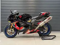 2003 Aprilia RSV Mille R 'Edwards' Replica 998cc-For Sale