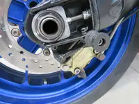 2003 Aprilia RSV Mille R 'Edwards' Replica 998cc-For Sale