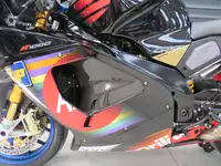 2003 Aprilia RSV Mille R 'Edwards' Replica 998cc-For Sale