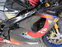 2003 Aprilia RSV Mille R 'Edwards' Replica 998cc-For Sale