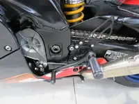 2003 Aprilia RSV Mille R 'Edwards' Replica 998cc-For Sale