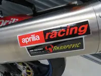 2003 Aprilia RSV Mille R 'Edwards' Replica 998cc-For Sale