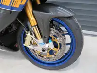 2003 Aprilia RSV Mille R 'Edwards' Replica 998cc-For Sale