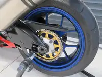 2003 Aprilia RSV Mille R 'Edwards' Replica 998cc-For Sale