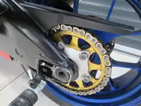 2003 Aprilia RSV Mille R 'Edwards' Replica 998cc-For Sale