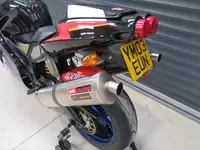 2003 Aprilia RSV Mille R 'Edwards' Replica 998cc-For Sale