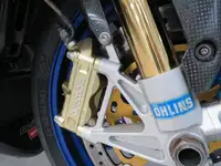 2003 Aprilia RSV Mille R 'Edwards' Replica 998cc-For Sale