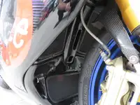 2003 Aprilia RSV Mille R 'Edwards' Replica 998cc-For Sale