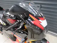 2003 Aprilia RSV Mille R 'Edwards' Replica 998cc-For Sale