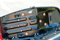 1969 Honda CB750 K0 'Sandcast' 736cc-Sold