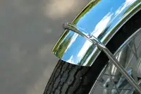 1969 Honda CB750 K0 'Sandcast' 736cc-Sold