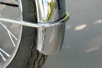 1969 Honda CB750 K0 'Sandcast' 736cc-Sold