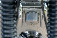 1969 Honda CB750 K0 'Sandcast' 736cc-Sold