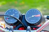 1969 Honda CB750 K0 'Sandcast' 736cc-Sold