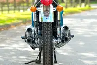 1969 Honda CB750 K0 'Sandcast' 736cc-Sold