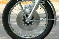 1969 Honda CB750 K0 'Sandcast' 736cc-Sold