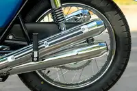 1969 Honda CB750 K0 'Sandcast' 736cc-Sold