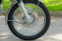 1969 Honda CB750 K0 'Sandcast' 736cc-Sold