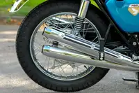 1969 Honda CB750 K0 'Sandcast' 736cc-Sold