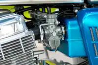 1969 Honda CB750 K0 'Sandcast' 736cc-Sold