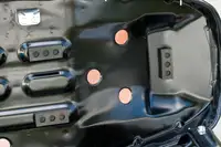 1969 Honda CB750 K0 'Sandcast' 736cc-Sold