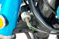 1969 Honda CB750 K0 'Sandcast' 736cc-Sold