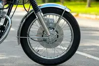 1969 Honda CB750 K0 'Sandcast' 736cc-Sold