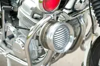 1969 Honda CB750 K0 'Sandcast' 736cc-Sold