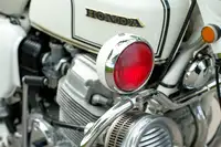 1969 Honda CB750 K0 'Sandcast' 736cc-Sold