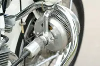 1969 Honda CB750 K0 'Sandcast' 736cc-Sold