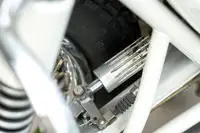 1969 Honda CB750 K0 'Sandcast' 736cc-Sold