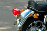 1969 Honda CB750 K0 'Sandcast' 736cc-Sold