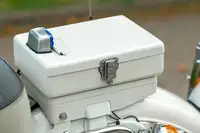 1969 Honda CB750 K0 'Sandcast' 736cc-Sold