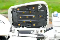 1969 Honda CB750 K0 'Sandcast' 736cc-Sold