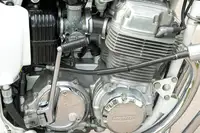 1969 Honda CB750 K0 'Sandcast' 736cc-Sold