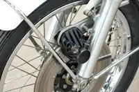 1969 Honda CB750 K0 'Sandcast' 736cc-Sold