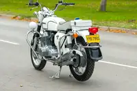 1969 Honda CB750 K0 'Sandcast' 736cc-Sold