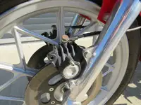 1978 MV Agusta 350S Sport Ipotesi 349cc-For Sale