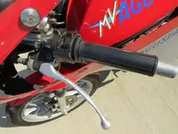 1978 MV Agusta 350S Sport Ipotesi 349cc-For Sale