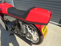 1978 MV Agusta 350S Sport Ipotesi 349cc-For Sale