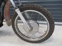 1968 MV Agusta 125 Regolarità 124cc-For Sale