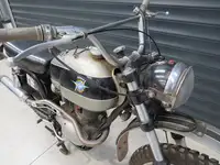 1968 MV Agusta 125 Regolarità 124cc-For Sale