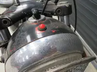 1968 MV Agusta 125 Regolarità 124cc-For Sale