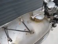 1968 MV Agusta 125 Regolarità 124cc-For Sale