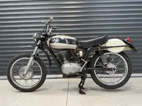 1968 MV Agusta 125 Regolarità 124cc-For Sale