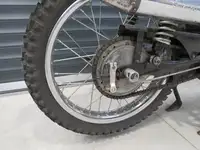 1968 MV Agusta 125 Regolarità 124cc-For Sale