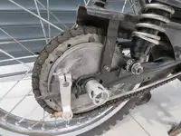 1968 MV Agusta 125 Regolarità 124cc-For Sale